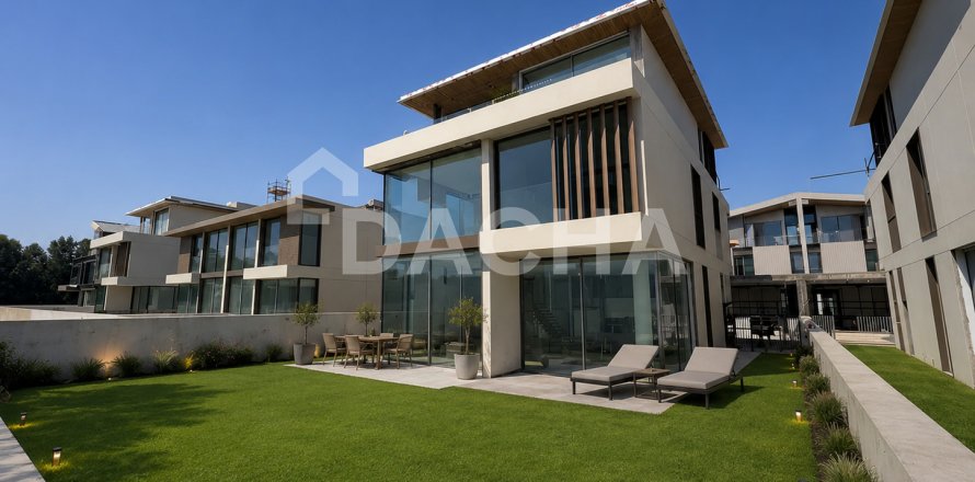 فيلا في Nadd Al Sheba، دبي 4 غرفة نوم ، 505 متر مربع . ر قم 726884