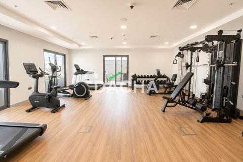 Пәтер Al Furjan, Дубай, БАӘ-да 2 жатын бөлмелер, 128 м² № 726888 - фото 17