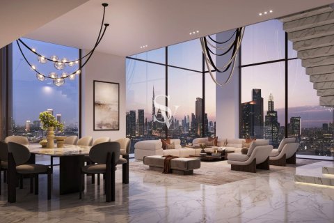 DIFC, Dubai, BAE’de satılık daire 1 yatak odası, 71 m² No 709526 - fotoğraf 8