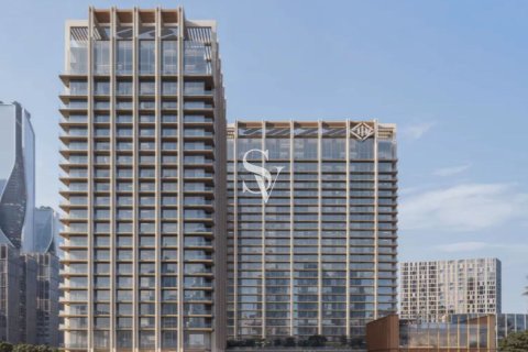 DIFC, Dubai, BAE’de satılık daire 2 yatak odası, 138 m&sup2; No 709527 - fotoğraf 7