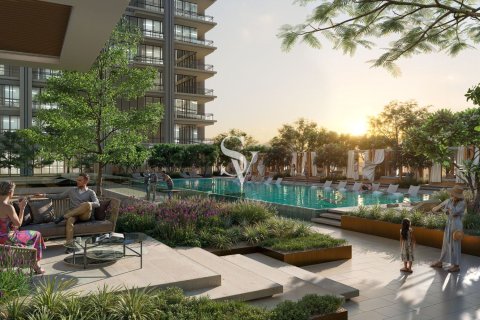 DIFC, Dubai, BAE’de satılık daire 2 yatak odası, 138 m&sup2; No 709527 - fotoğraf 11