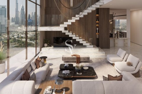 DIFC, Dubai, BAE’de satılık daire 2 yatak odası, 138 m&sup2; No 709527 - fotoğraf 14