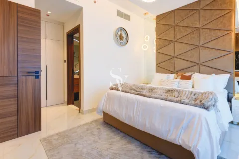 Apartmen di Nadd Al Hammar, Dubai, UAE 2 bilik tidur, 98 meter persegi № 709525 - foto 4