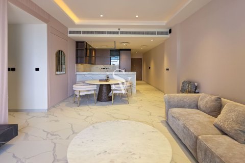 Apartman u Dubai Land, UAE 94 m2, 2 spavaćih soba Br. 709523