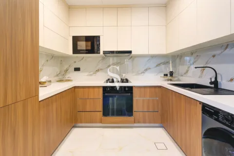 Apartment in Nadd Al Hammar, Dubai, UAE 2 bedrooms, 98 sq.m. № 709524 - photo 6