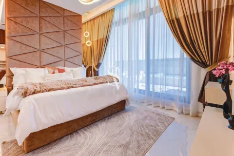 Apartment in Nadd Al Hammar, Dubai, UAE 2 bedrooms, 98 sq.m. № 709524 - photo 7