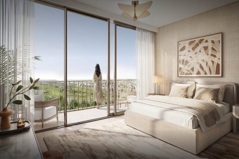 آپارتمان برای فروش در Dubai، امارات متحده عربی 2 خوابه ، 128 متر مربع ، شماره 709340 - تصویر 2