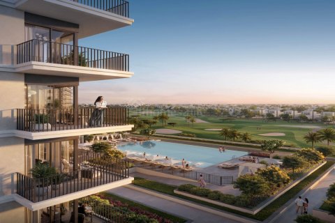 آپارتمان برای فروش در Dubai، امارات متحده عربی 2 خوابه ، 128 متر مربع ، شماره 709340 - تصویر 7