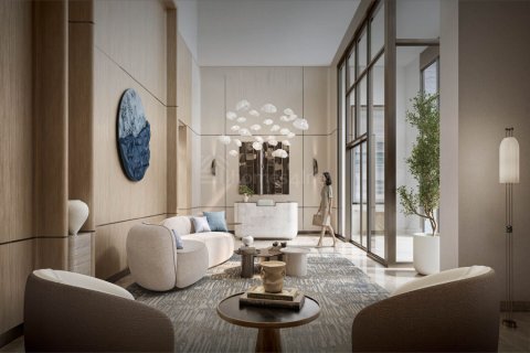 آپارتمان برای فروش در Dubai، امارات متحده عربی 2 خوابه ، 128 متر مربع ، شماره 709340 - تصویر 3