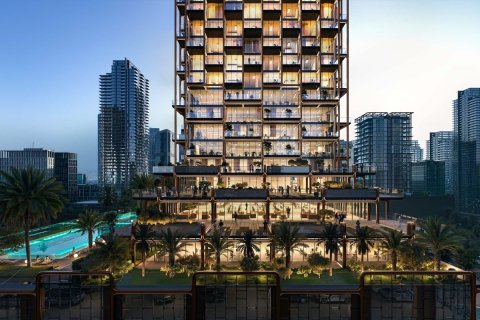 Kantor di Meydan, Dubai, UEA 264.8 m2 nomor 696865 - foto 7