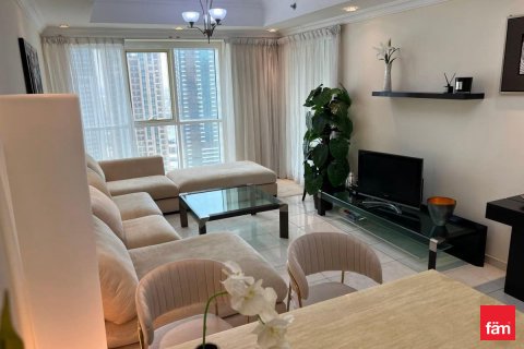 Пәтер Дубай, БАӘ-да 2 жатын бөлмелер, 107.1 м² № 696862 - фото 2