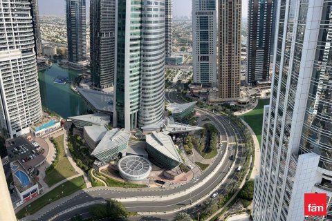 Пәтер Дубай, БАӘ-да 2 жатын бөлмелер, 107.1 м² № 696862 - фото 15