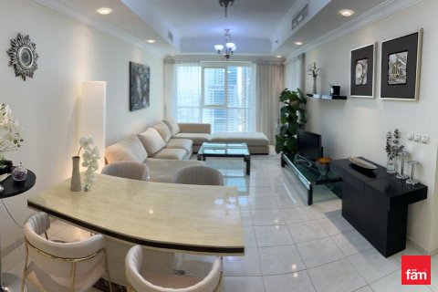 Пәтер Дубай, БАӘ-да 2 жатын бөлмелер, 107.1 м² № 696862 - фото 1