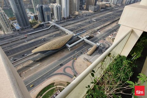 Пәтер Дубай, БАӘ-да 2 жатын бөлмелер, 107.1 м² № 696862 - фото 14