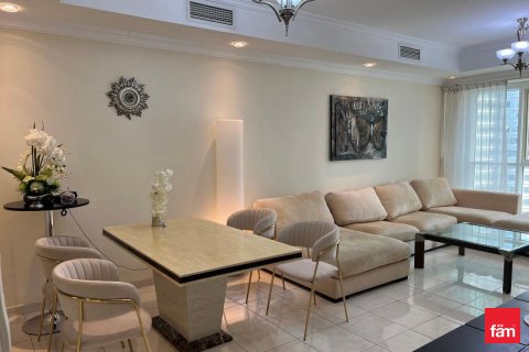 Пәтер Дубай, БАӘ-да 2 жатын бөлмелер, 107.1 м² № 696862 - фото 4