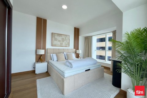 Apartment sa Dubai Marina, UAE 2 silid-tulugan, 123.6 sq.m. № 696867 - larawan 13