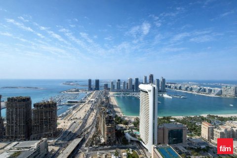 Apartman u Dubai Marina, UAE 123.6 m2, 2 spavaćih soba Br. 696867