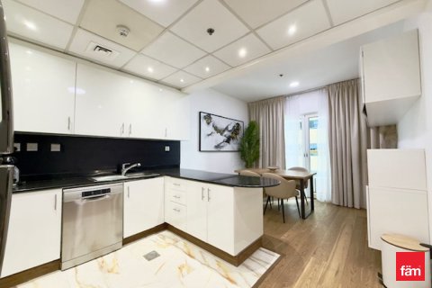Appartamento in affitto a Dubai Marina, Dubai, EAU 2 camere da letto, 123.6 mq. № 696867 - foto 2
