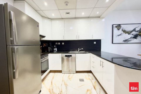 Apartment sa Dubai Marina, UAE 2 silid-tulugan, 123.6 sq.m. № 696867 - larawan 6