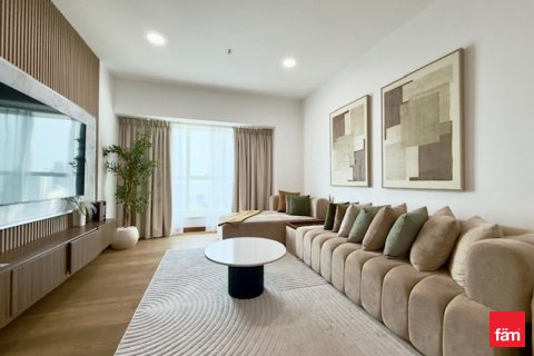 Appartamento a Dubai Marina, Dubai, EAU 2 camere da letto, 123.6 mq. № 696867