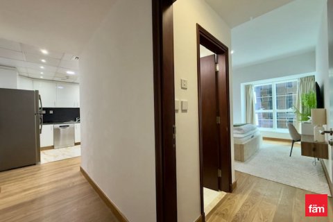 Appartamento in affitto a Dubai Marina, Dubai, EAU 2 camere da letto, 123.6 mq. № 696867 - foto 9