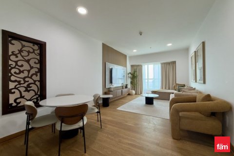 Appartamento in affitto a Dubai Marina, Dubai, EAU 2 camere da letto, 123.6 mq. № 696867 - foto 4