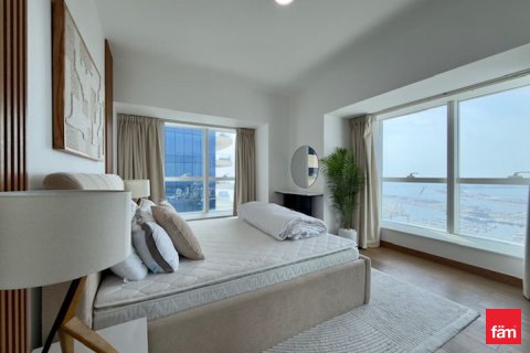 Appartamento in affitto a Dubai Marina, Dubai, EAU 2 camere da letto, 123.6 mq. № 696867 - foto 5