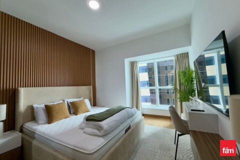 Appartamento in affitto a Dubai Marina, Dubai, EAU 2 camere da letto, 123.6 mq. № 696867 - foto 17
