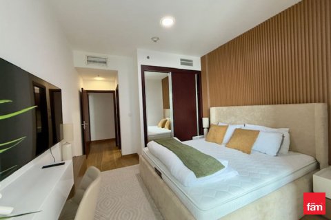 Appartamento in affitto a Dubai Marina, Dubai, EAU 2 camere da letto, 123.6 mq. № 696867 - foto 7