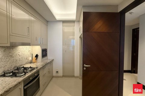 Appartement te huur in Downtown Dubai (Downtown Burj Dubai), Dubai, VAE 2 slaapkamers, 157.9 vr.m., nr 696864 - foto 6