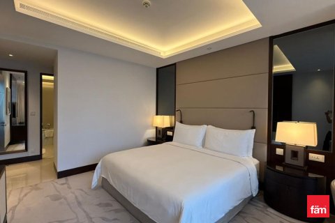 Пәтер Даунтаун Дубай (Даунтаун Бурдж Дубай), БАӘ-да 2 жатын бөлмелер, 157.9 м² № 696864 - фото 9