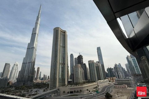 Пәтер Даунтаун Дубай (Даунтаун Бурдж Дубай), БАӘ-да 2 жатын бөлмелер, 157.9 м² № 696864 - фото 17