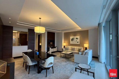 Пәтер Даунтаун Дубай (Даунтаун Бурдж Дубай), БАӘ-да 2 жатын бөлмелер, 157.9 м² № 696864 - фото 2
