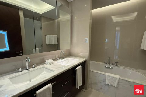 Пәтер Даунтаун Дубай (Даунтаун Бурдж Дубай), БАӘ-да 2 жатын бөлмелер, 157.9 м² № 696864 - фото 15