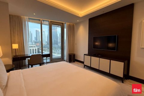 Appartement te huur in Downtown Dubai (Downtown Burj Dubai), Dubai, VAE 2 slaapkamers, 157.9 vr.m., nr 696864 - foto 8