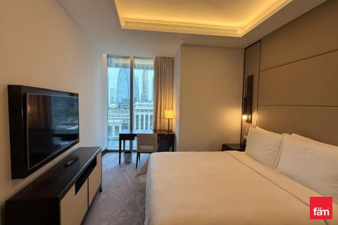 Пәтер Даунтаун Дубай (Даунтаун Бурдж Дубай), БАӘ-да 2 жатын бөлмелер, 157.9 м² № 696864 - фото 11