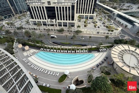 Appartement te huur in Downtown Dubai (Downtown Burj Dubai), Dubai, VAE 2 slaapkamers, 157.9 vr.m., nr 696864 - foto 19