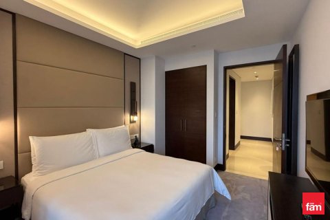 Appartement te huur in Downtown Dubai (Downtown Burj Dubai), Dubai, VAE 2 slaapkamers, 157.9 vr.m., nr 696864 - foto 9