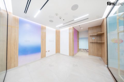 Снять в аренду офис в Дубай, ОАЭ 505.4м2, № 696866 - фото 17