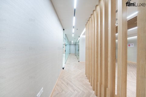 Снять в аренду офис в Дубай, ОАЭ 505.4м2, № 696866 - фото 25