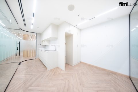 Снять в аренду офис в Дубай, ОАЭ 505.4м2, № 696866 - фото 21