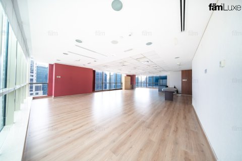 Büroraum in Dubai, VAE: 505.4 m2 Nr. 696866