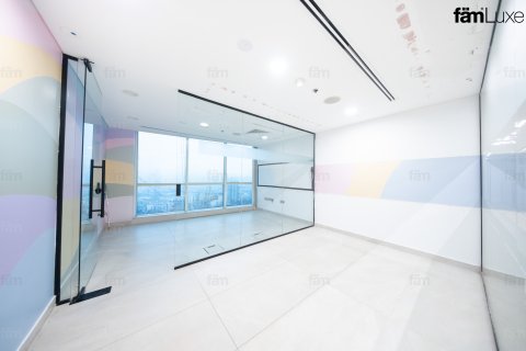 Снять в аренду офис в Дубай, ОАЭ 505.4м2, № 696866 - фото 6