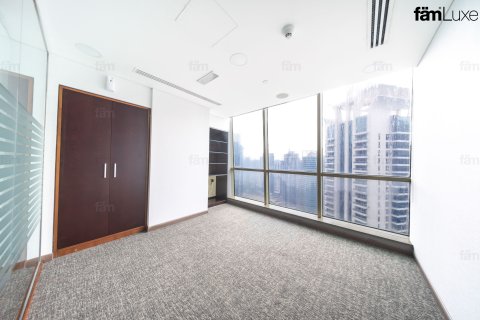 Снять в аренду офис в Дубай, ОАЭ 505.4м2, № 696866 - фото 2