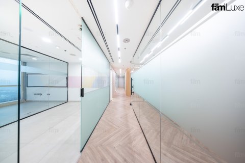 Снять в аренду офис в Дубай, ОАЭ 505.4м2, № 696866 - фото 22