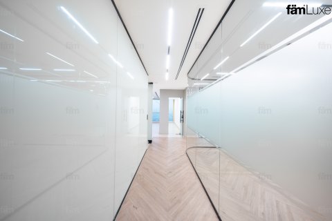 Снять в аренду офис в Дубай, ОАЭ 505.4м2, № 696866 - фото 13