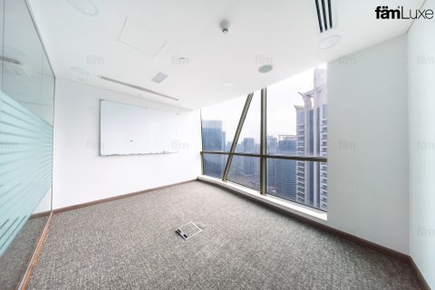 Снять в аренду офис в Дубай, ОАЭ 505.4м2, № 696866 - фото 8