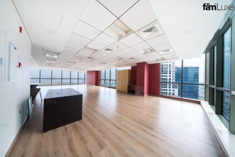 Снять в аренду офис в Дубай, ОАЭ 505.4м2, № 696866 - фото 7