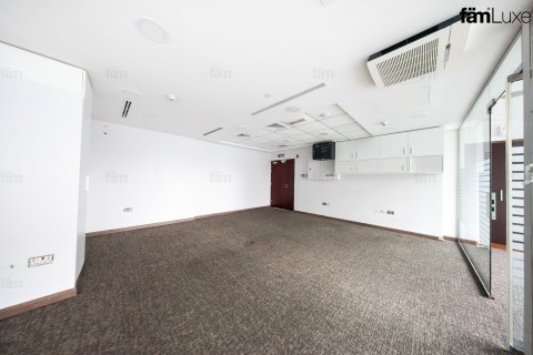 Снять в аренду офис в Дубай, ОАЭ 505.4м2, № 696866 - фото 14