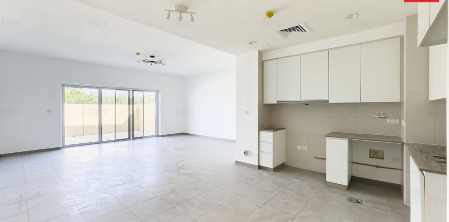 Пәтер Дубай, БАӘ-да 3 жатын бөлмелер, 211.7 м² № 696868